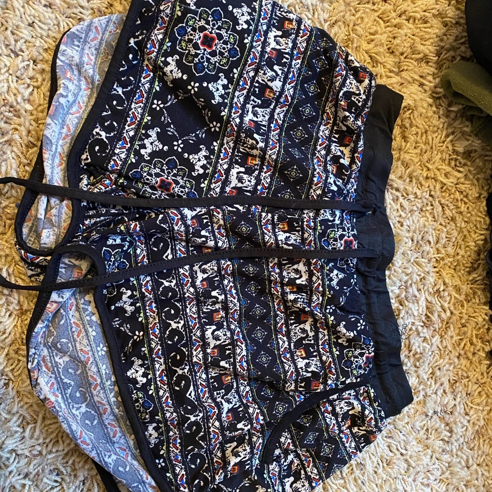 Shorts
